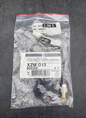 TELEMECANIQUE XZM G13 CORDON XZM C11 XZS-CA