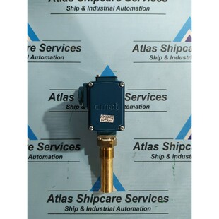 AMOT CONTROLS 4140DR1V00CG3 SWITCH TEMPERATURE