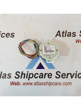 Kongsberg WH29614 JL Inclino Meter