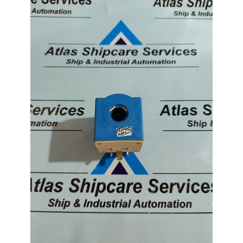 Danfoss 018F6199 Bobina BE230CS