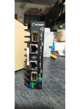 Accedian ANT-1000-AX-H 交流电网络控制器发射器