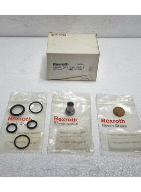 Rexroth 3710200022 Pneumatic Valve Repair Kit