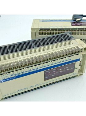 2pc x Telemecanique TSX DMF 401 Expander module