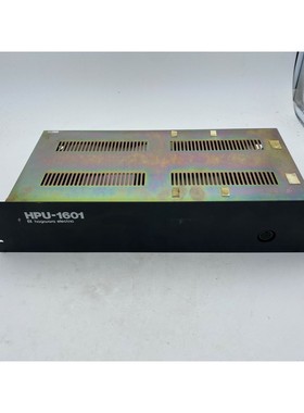 HAGIWARA HPU-1601-11E CONTROL MODULE