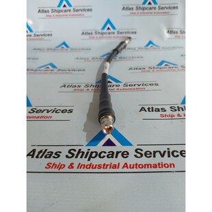 Kvh 32-1116-12 Cable Microwave Sistemas Conectores Rev Co
