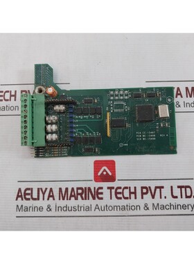 Circuito Stampato Daniel 4-6000-031 SCH BE-15499 94V