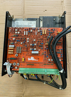 ABB Veritron Converter Stromrichter Aad 6501A V1 GN6701008/0