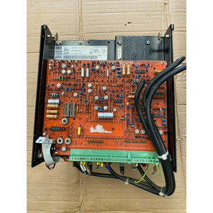 ABB Veritron Converter Stromrichter Aad 6501A V1 GN6701008/0