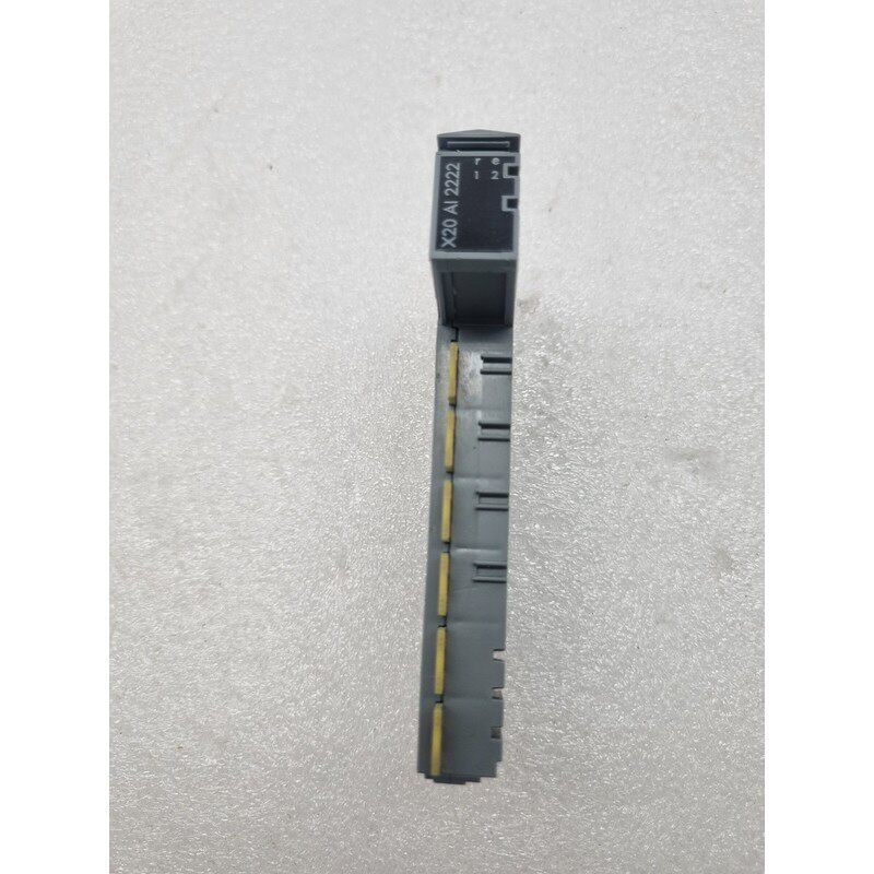 B&R X20 AI 2222 MODULO PLC SPEDIZIONE VELOCE E GRATUITA