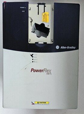 ALLEN-BRADLEY POWERFLEX 700 20BC030A3AYNANC0 15/18.5KW ACCIO