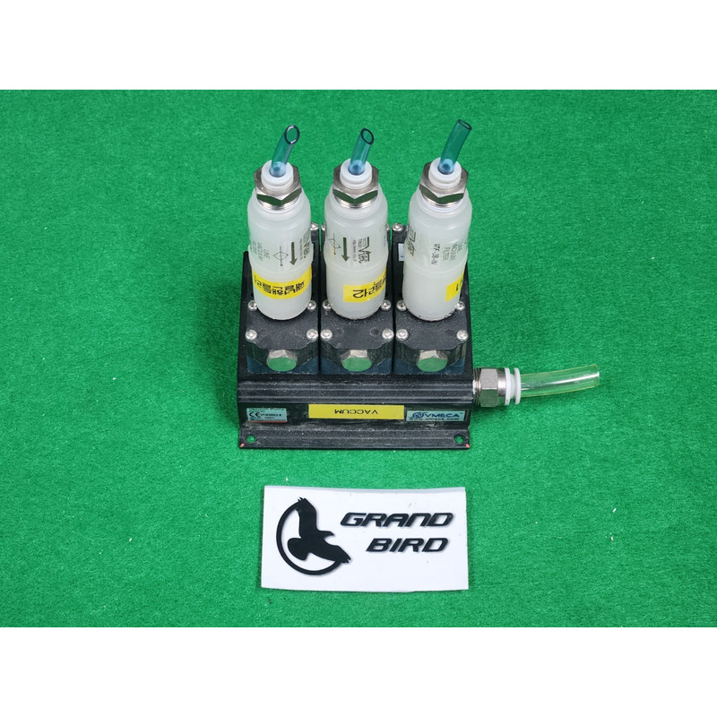 VMECA VTM20X3-B 真空泵,二手