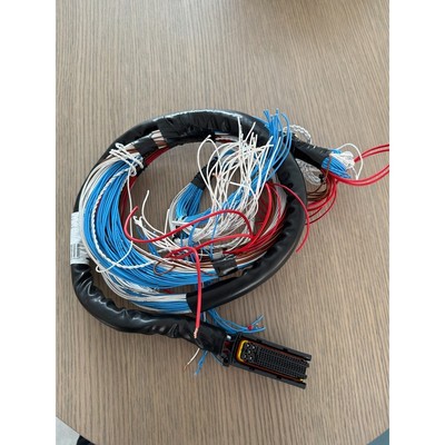 IFM EC0711 cable ecomat 2,5m