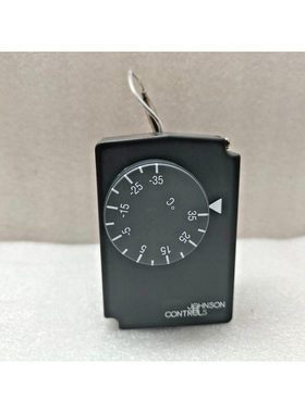 JOHNSON CONTROLS MINISTAT JTAMH-3050 分析环境加热器