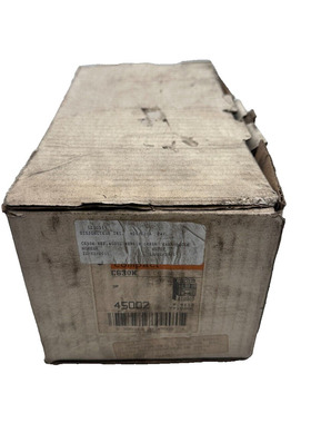 MERLIN GERIN C630N COMPACT 45002 3P DISJONCTEUR TRIPHASE SAN