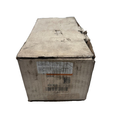 MERLIN GERIN C630N COMPACT 45002 3P DISJONCTEUR TRIPHASE SAN