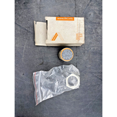 IFM II5453 IIB3010-ANKG/US-100-DNS AB T64 INDUCTIVE PROXIMIT