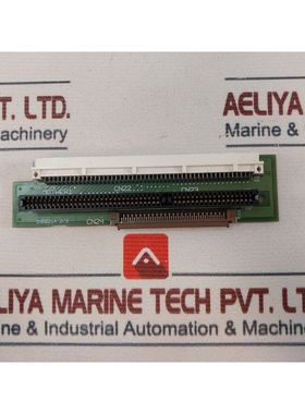 D96021A 2/3 PCB Card