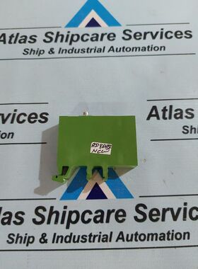 NORIS RG51 Limite Valore Interruttore Per Frequenza