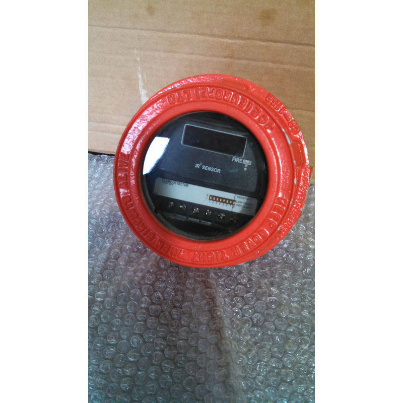 Talentum IR3 火焰探测器传感器发射器传感器仪表