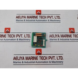 600061120 Lyngso Printed Circuit 600.352.507 Soren Board