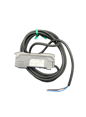 MICRODETECTORS FY3/0N-0A FIBER AMPLIFIER OPTICAL x1pc