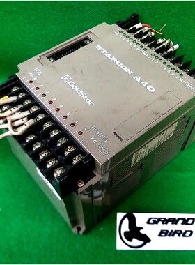 GOLDSTAR H4024-DR STARCVON-A40 二手
