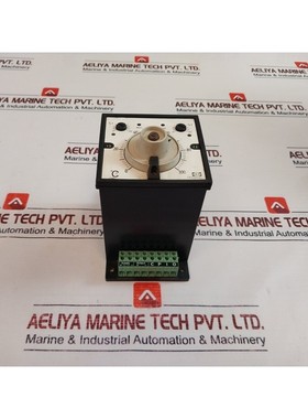 Deif PT-3TB Protection Relays And Controllers 0-20 Sec 23H -