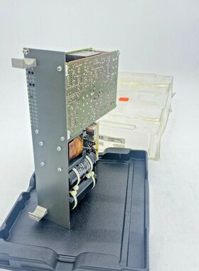 棕色 Boveri BBC HIEE320604R1 KX 8973c V24 接口卡 可编程式逻