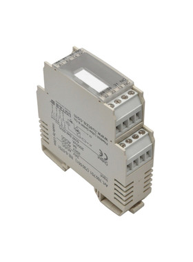 LUETZE safety relay, module 760751, RE 6-0751 AC/DC 24V, 2S/