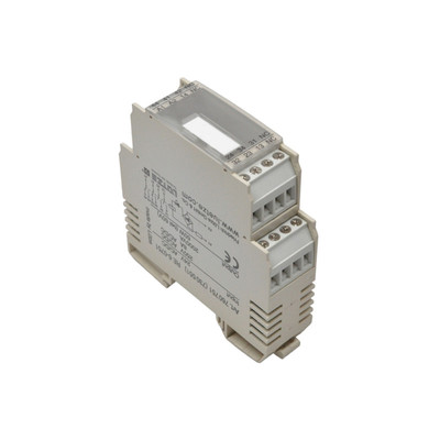 LUETZE safety relay, module 760751, RE 6-0751 AC/DC 24V, 2S/