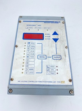 Messer Sensomat Arc 2 MG