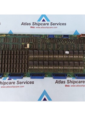 FANUC A20b-0007-0040 / 01a CNC Yo / O Relé