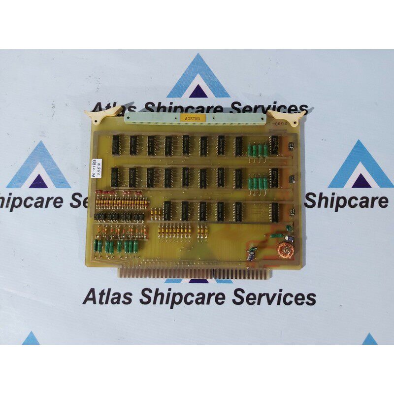 MITSUI BCS-3 PCB Tarjeta