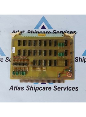 MITSUI BCS-3 PCB Tarjeta