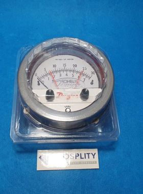 DWYER 174840-00 照片HELIC 3000MR 系列