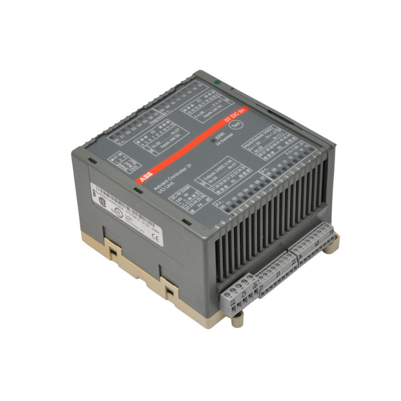 ABB Advant 控制器 31 GJR5251400R0202,07 DC 91,07DC91C