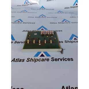 PCB Lyngso BR4 Tarjeta 213886 Soren