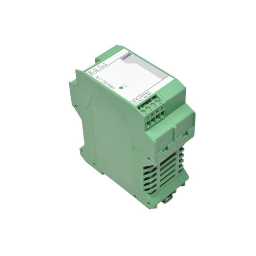PHOENIX CONTACT power supply unit MINI-PS-100-240AC/2X15DC/1