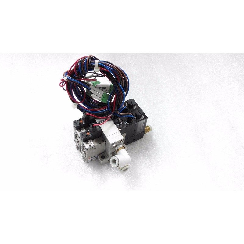 SMC ZX1103-J15L VACUUM 发电机