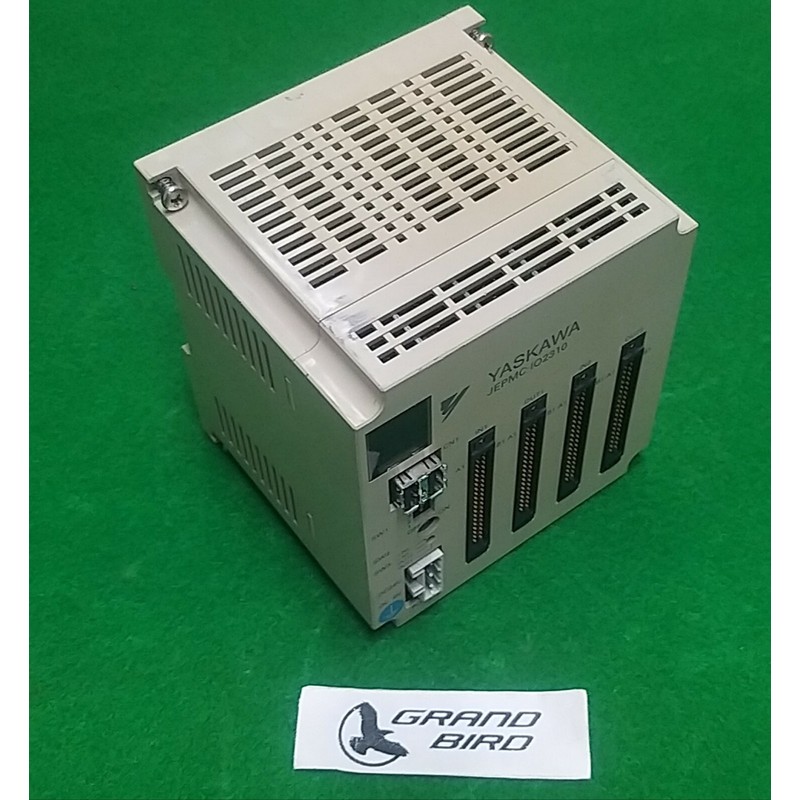 YASKAWA JEPMC-IO2310 控制器,二手