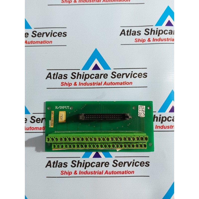 SIBO AUTOMATION 246290 Scheda A Circuito Stampato