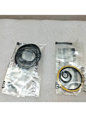 NOV PARKER 密封套件 适用于 SHUTOFF 气门 147289