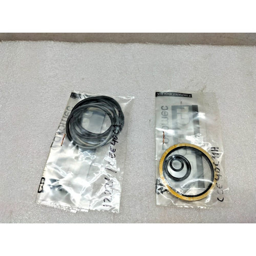 NOV PARKER 密封套件 适用于 SHUTOFF 气门 147289
