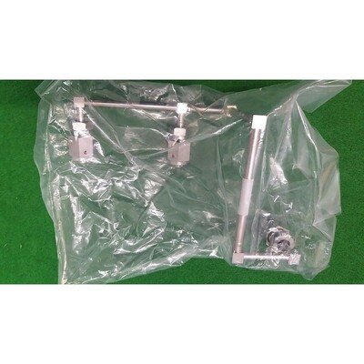 AMAT 0050-30004 WELDMENT,UPPER,PURGE/PUMP,CAJO,全新