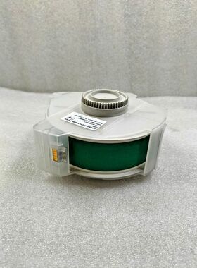 GLOBALMARK 绿色 B569 1.12 英寸 X 100 英尺纸巾