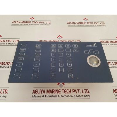 Tablero De Seguimiento Hamworthy KSTL59F1-ELE1.1
