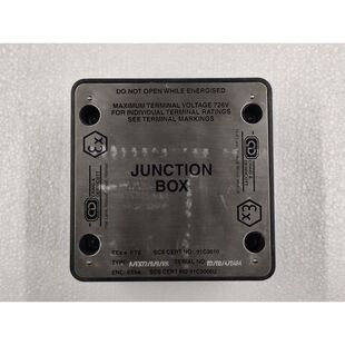 Craig & Derricott A/EX72/S/9/RS Control & Switchgear 130x130