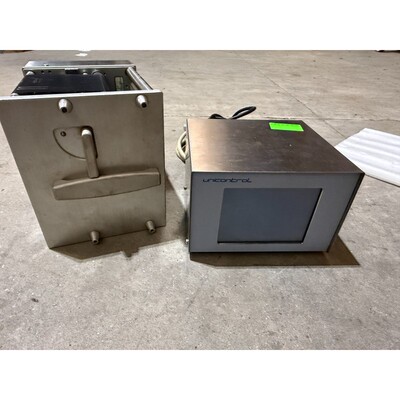 EASYPRINT UNI1 Unicontrol Imprimante thermique