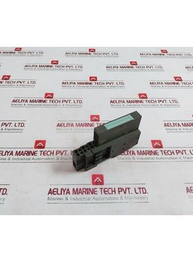 Siemens 6ES7 132-4BD01-0AA0 Modulo Di Uscita Simatic S7 4DO