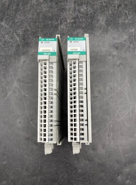 2 pc x ALLEN-BRADLEY Compact 5000 DC output Module 5069-OB8